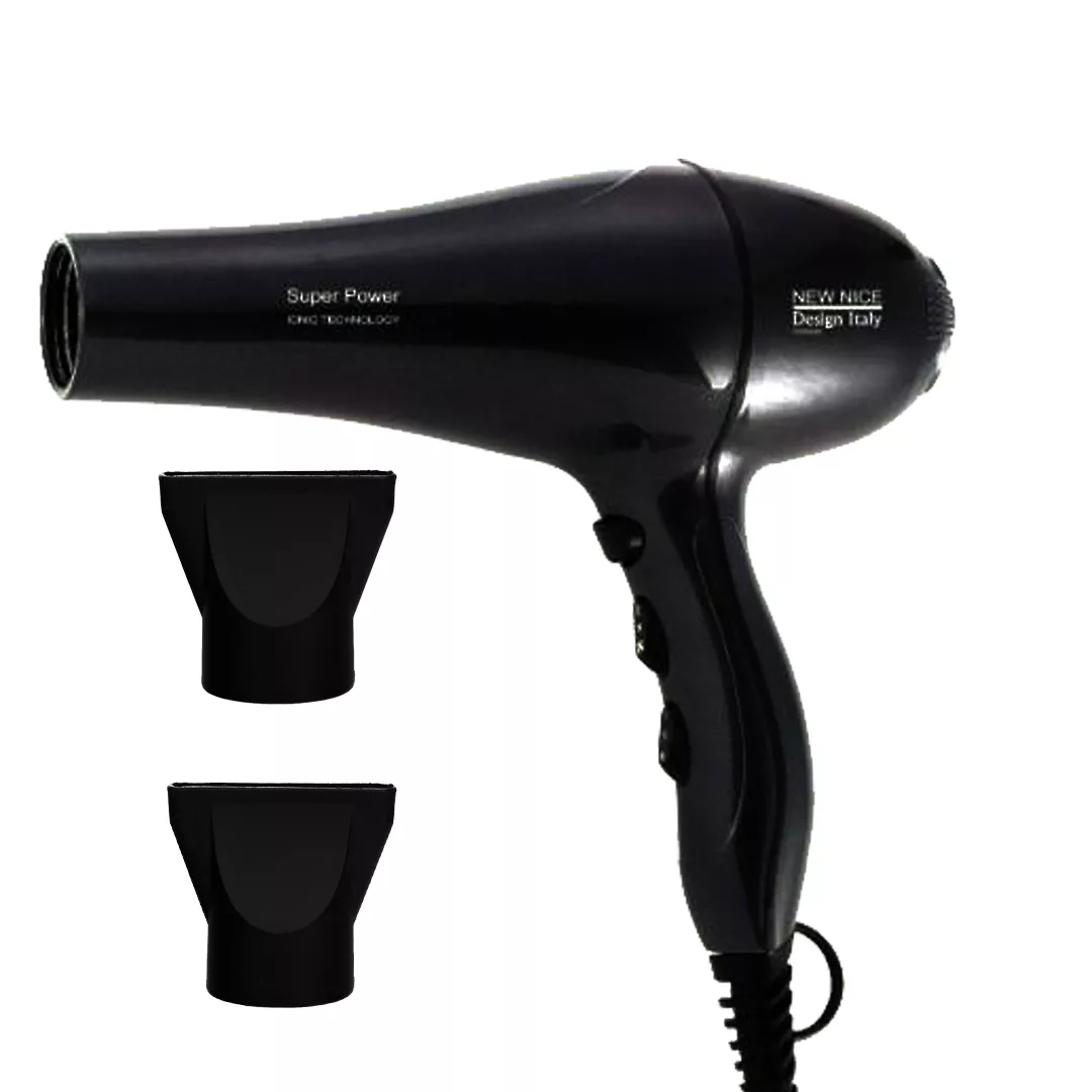 سشوار نیو نایس مدل NW-3025