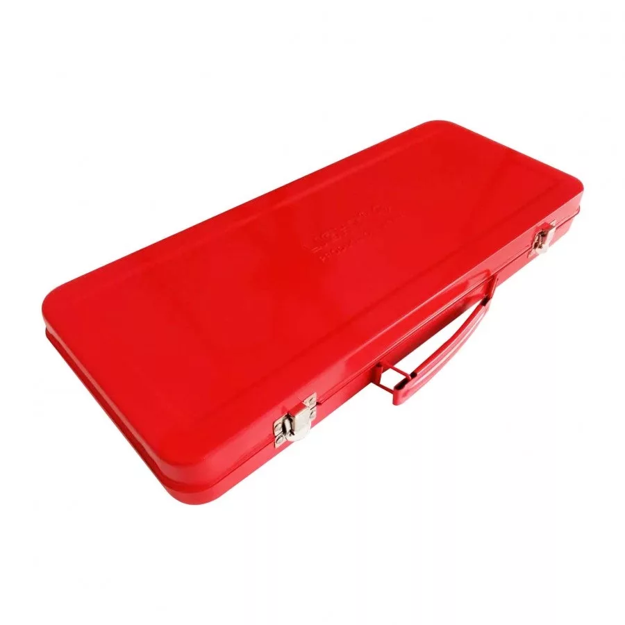 مجموعه 25 عددی آچار و سری بکس لایت مدل GO-2500MQ