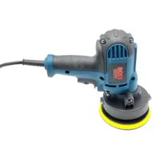 دستگاه پولیش باس مدل MOD.6606