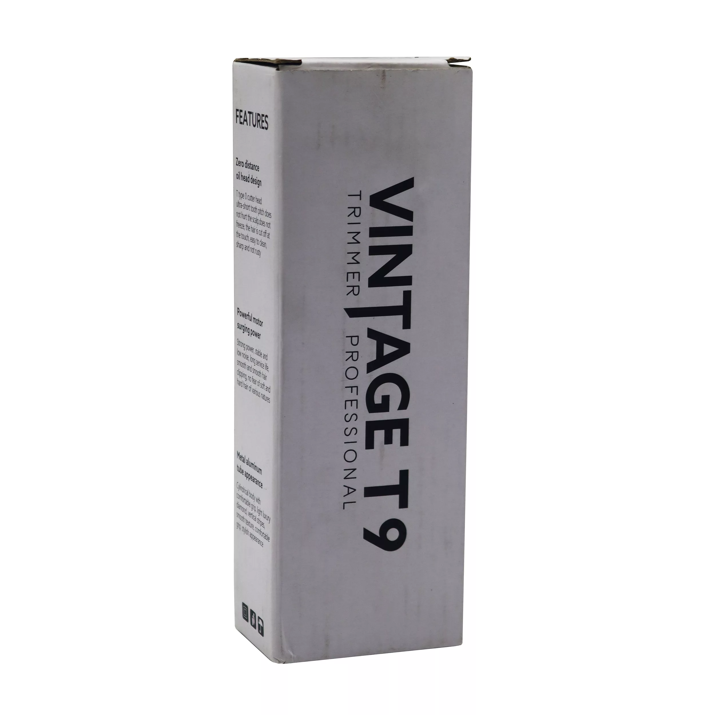 ماشین اصلاح موی سر و صورت شارژی وینتج مدل YP-T9