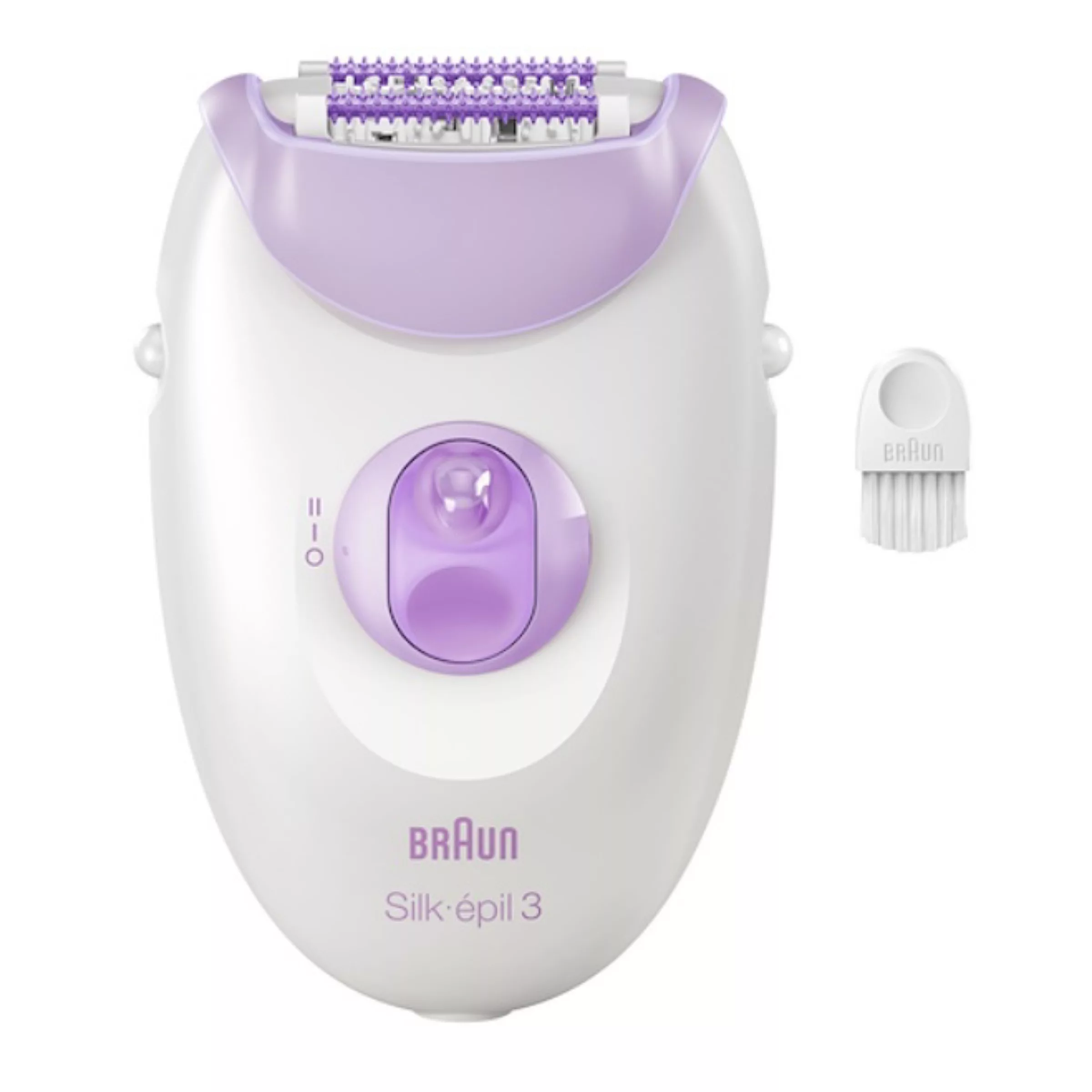 اپیلاتور براون مدل se3000
