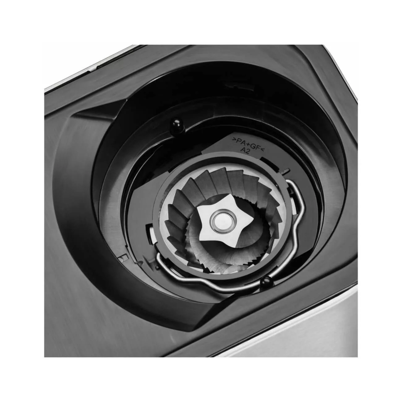 آسیاب قهوه دبلیو ام اف مدل Lumero