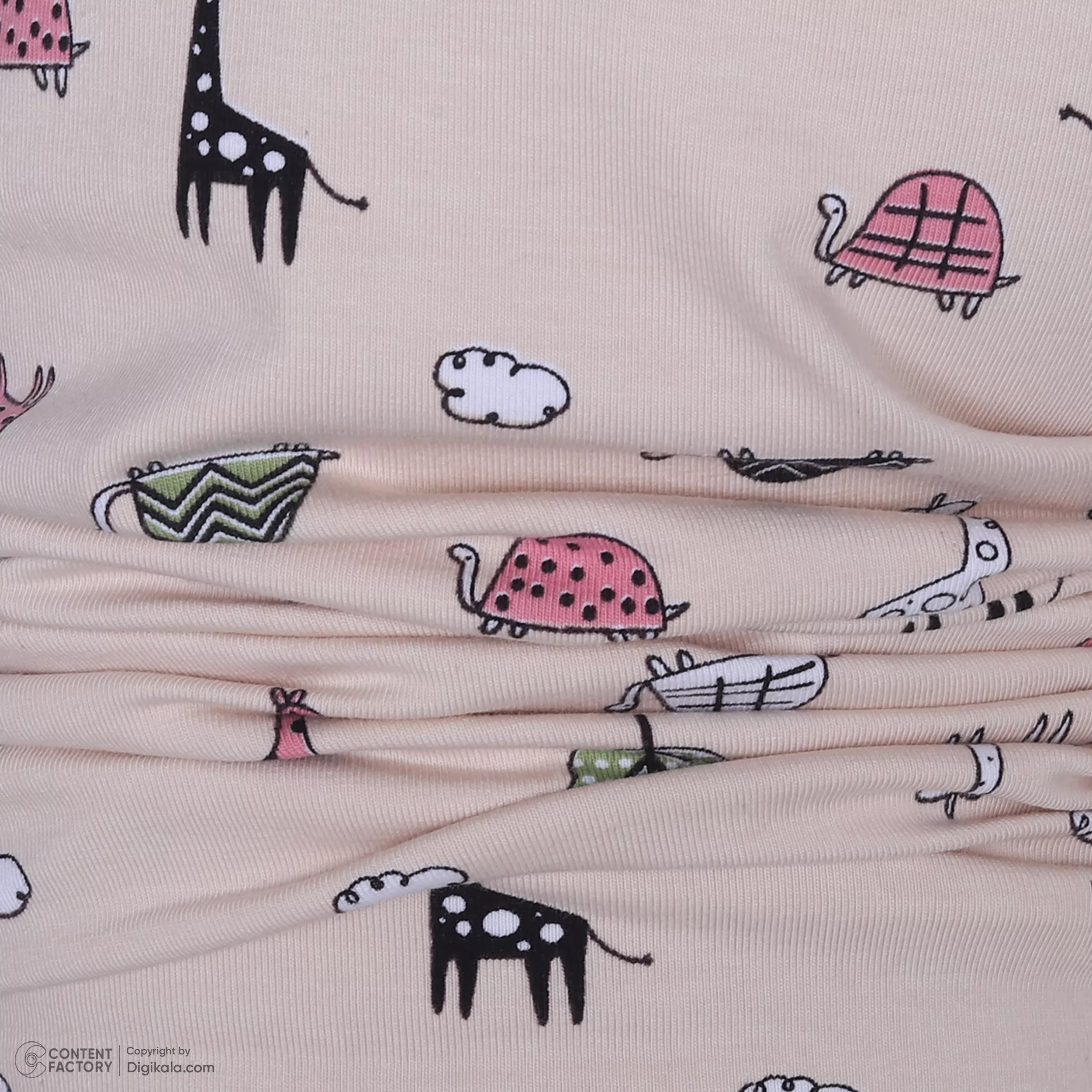 شلوارک راحتی زنانه ناربن مدل 15211147