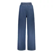 شلوار جین بگ زنانه پاتن جامه مدل 03F2086