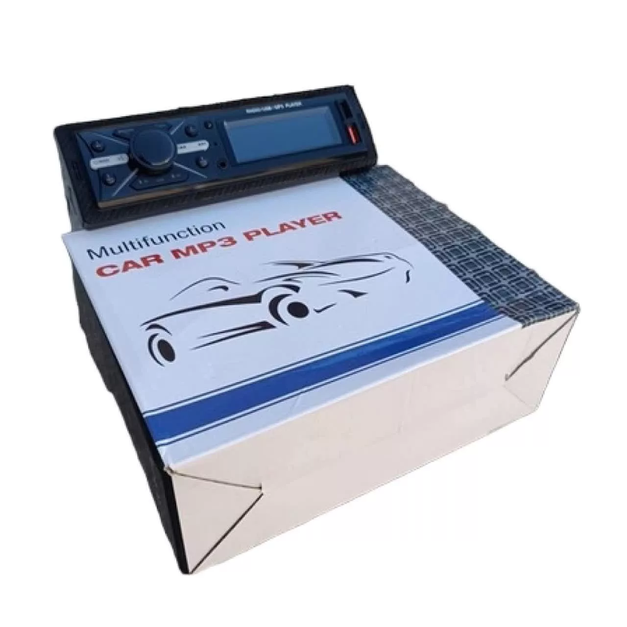 پخش کننده خودرو مدل Multifunction 950