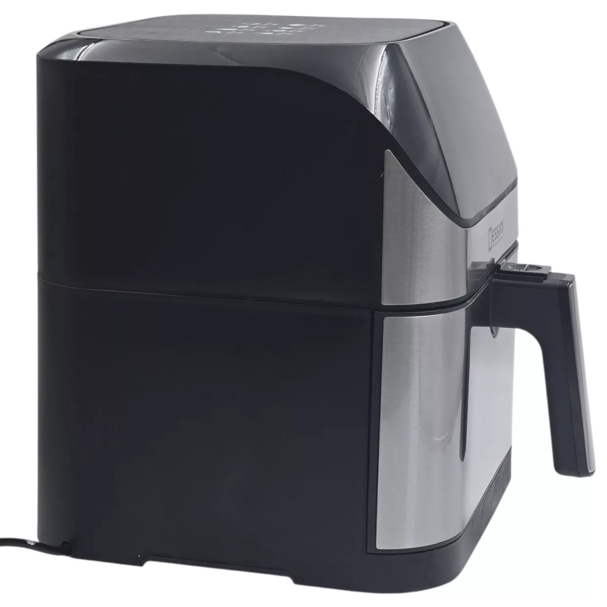 سرخکن 12 لیتر دسینی مدل DS-836DD