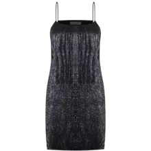 پیراهن بندی زنانه مانگو مدل 7306