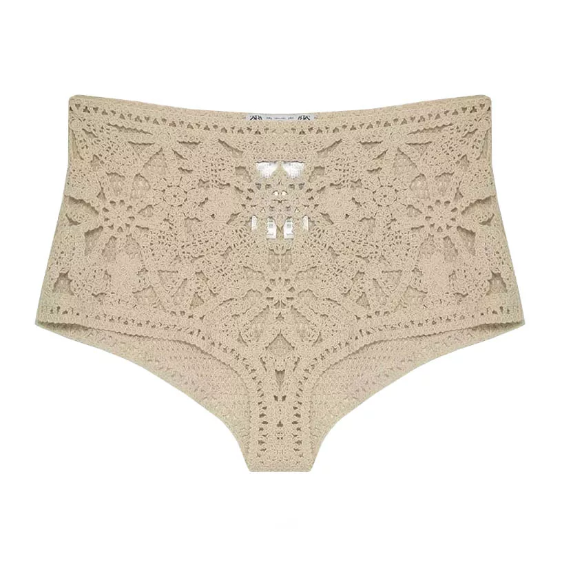 شورت زنانه مدل 7901