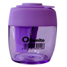 تراش بنیتو مدل سطلی بسته 24 عددی