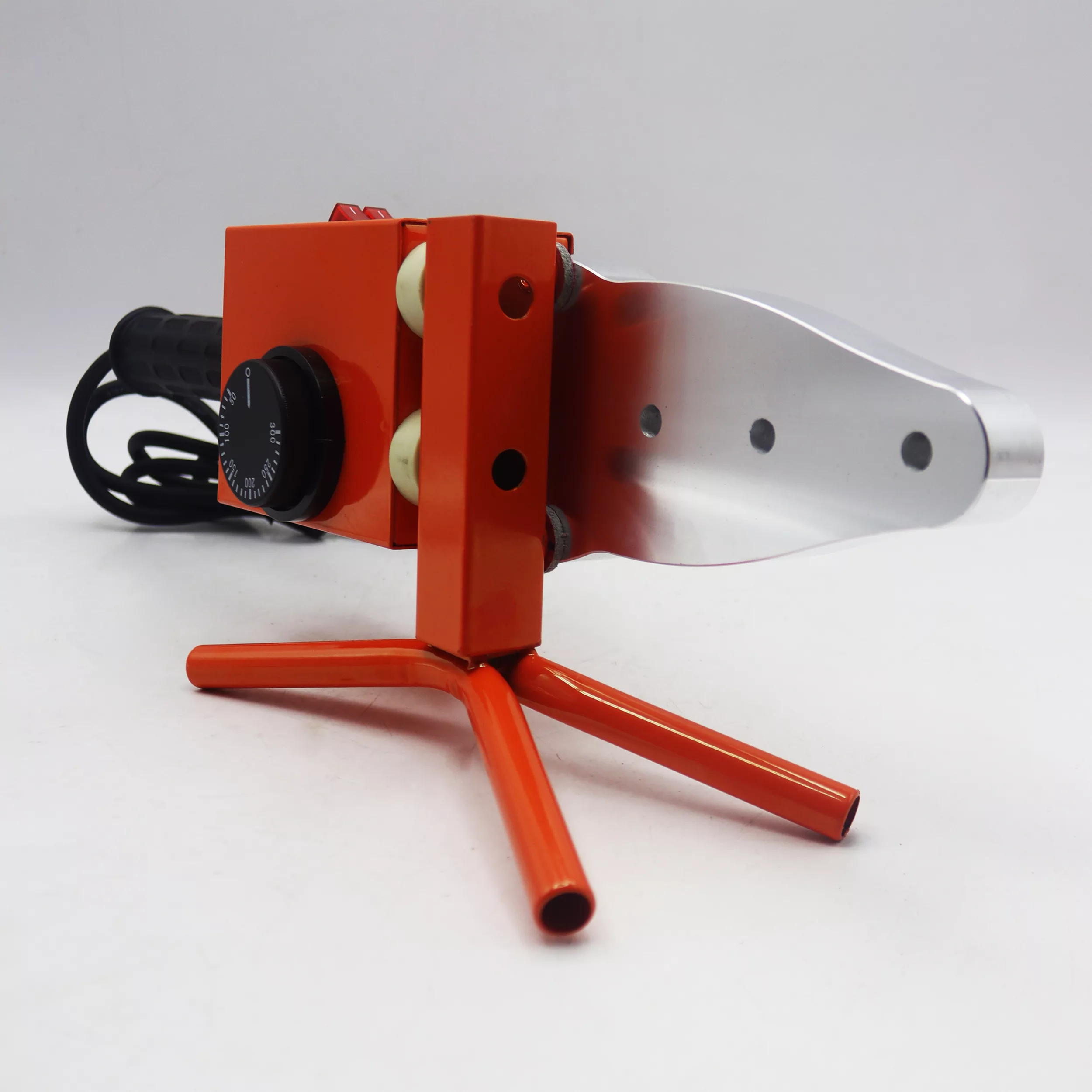 دستگاه اتو لوله سبز تانوس مدل YP-PWM-02-2000