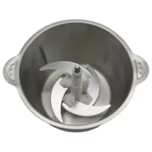 خردکن ولگا مدل VOLGA-91-H