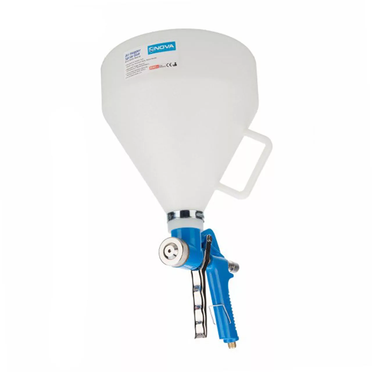 پیستوله کنیتکس پاش نووا مدل NTS-2730