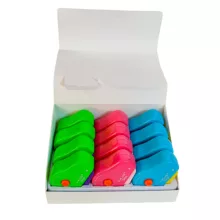 تراش وایپلاس مدل کلیک بسته 12 عددی