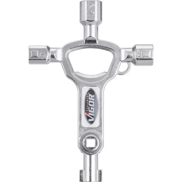 آچار تاسیسات ویگور مدل V4227