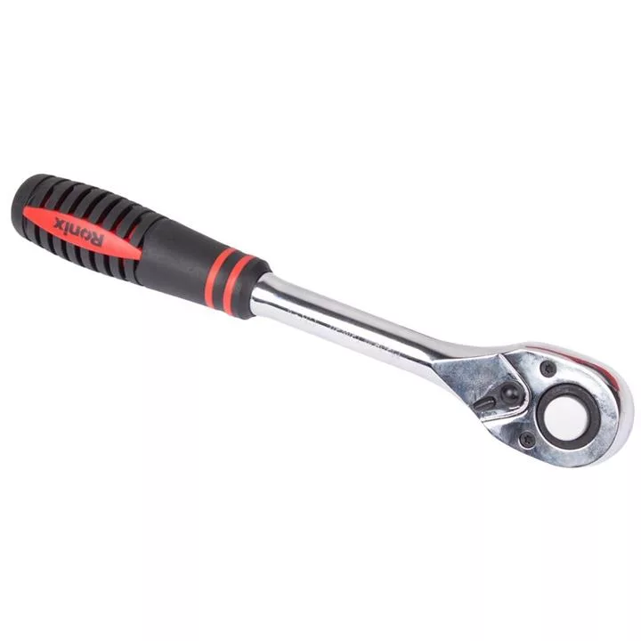مجموعه 20 عددی آچار و سری بکس رونیکس مدل RX-2620