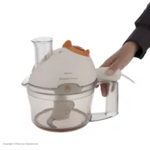 خردکن نانیوا مدل 123