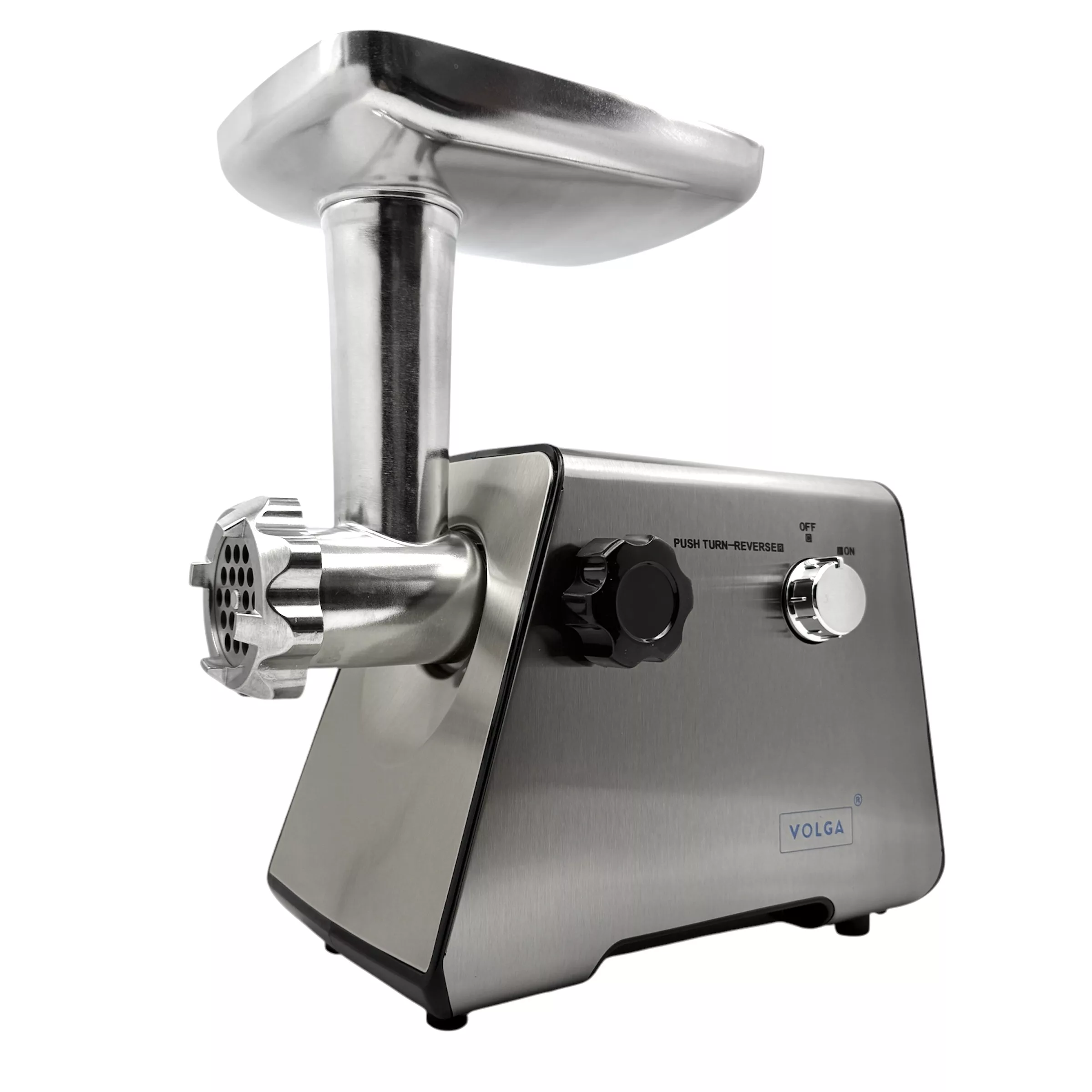 چرخ گوشت 1000وات وات ولگا مدل 82