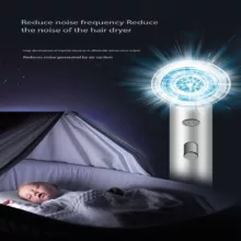 سشوار مدل MDHL_022