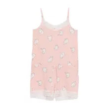 سرهمی زنانه ال سی وایکیکی مدل cat