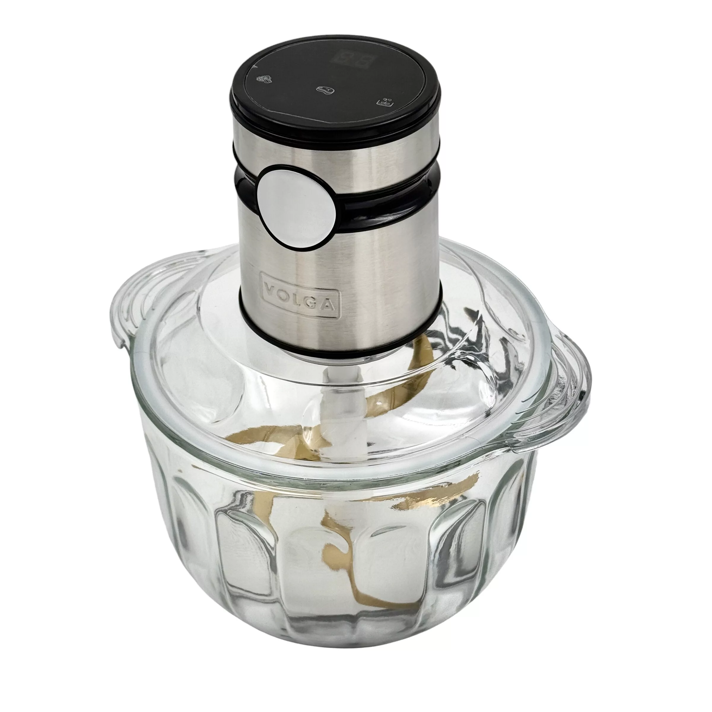 خردکن 4 لیتری ولگا مدل 144-E