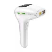 لیزر موهای زائد صورت و بدن مدل D-886