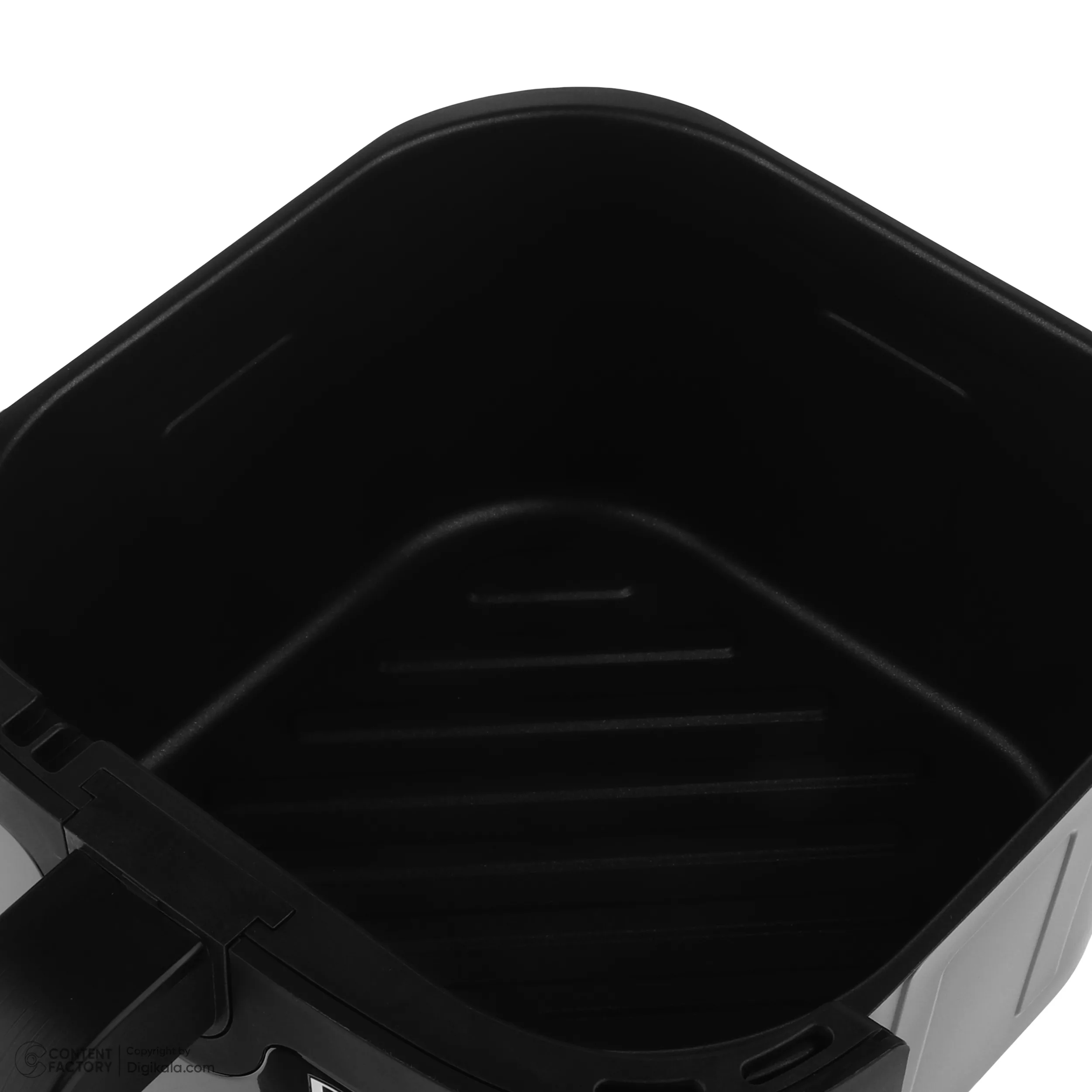 هواپز 6.5 لیتری تز مدل AM9000