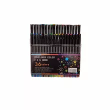 راپید مدل دایلی بسته 36 عددی