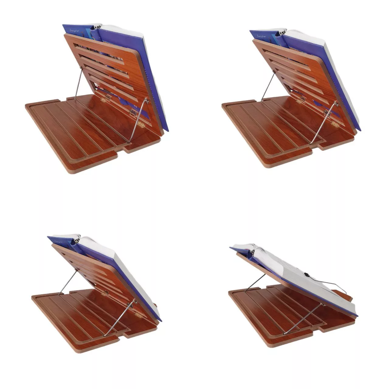 پایه نگهدارنده لپ تاپ مدل 106