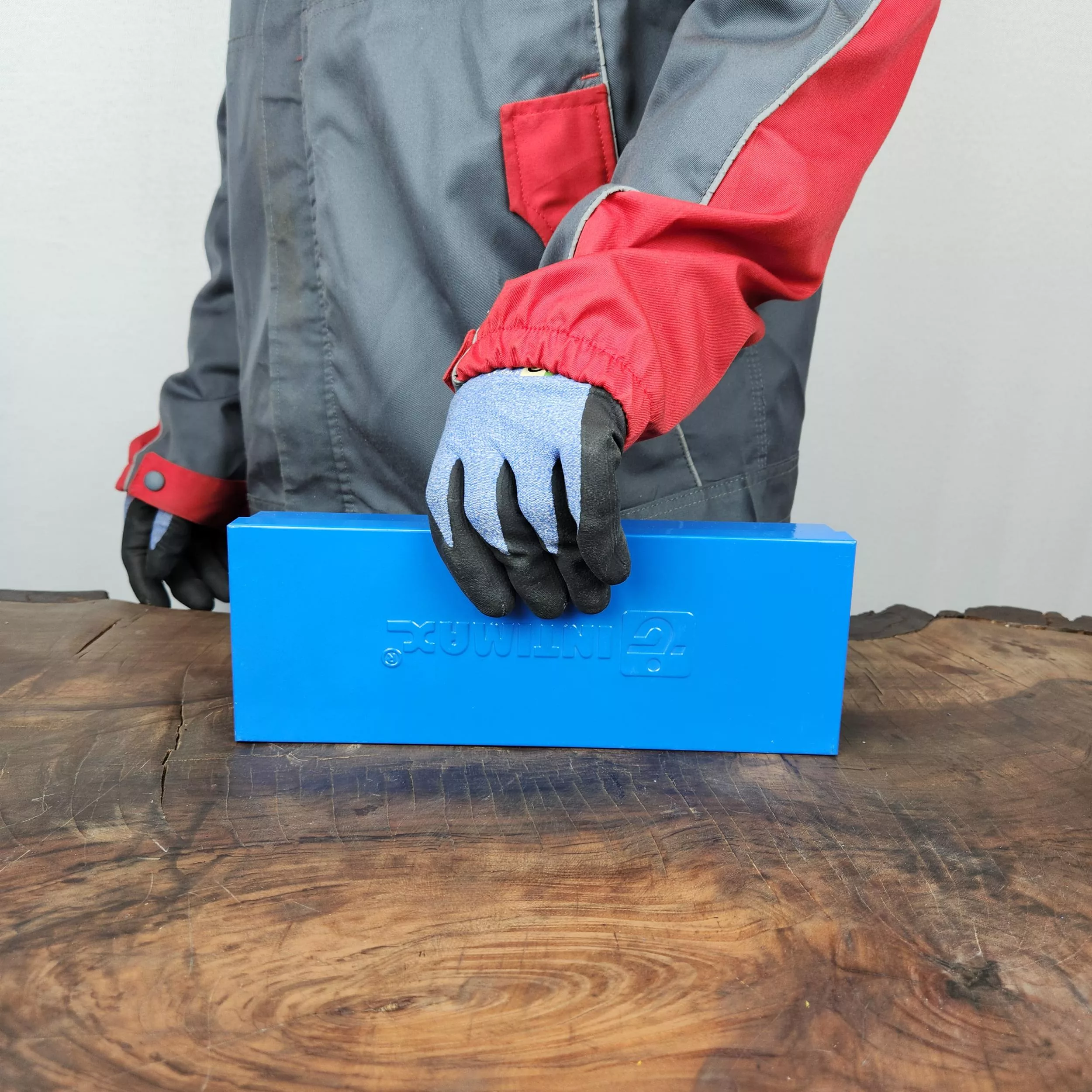 آچار بکس اینتیمکث کد 100105 مجموعه 12 عددی