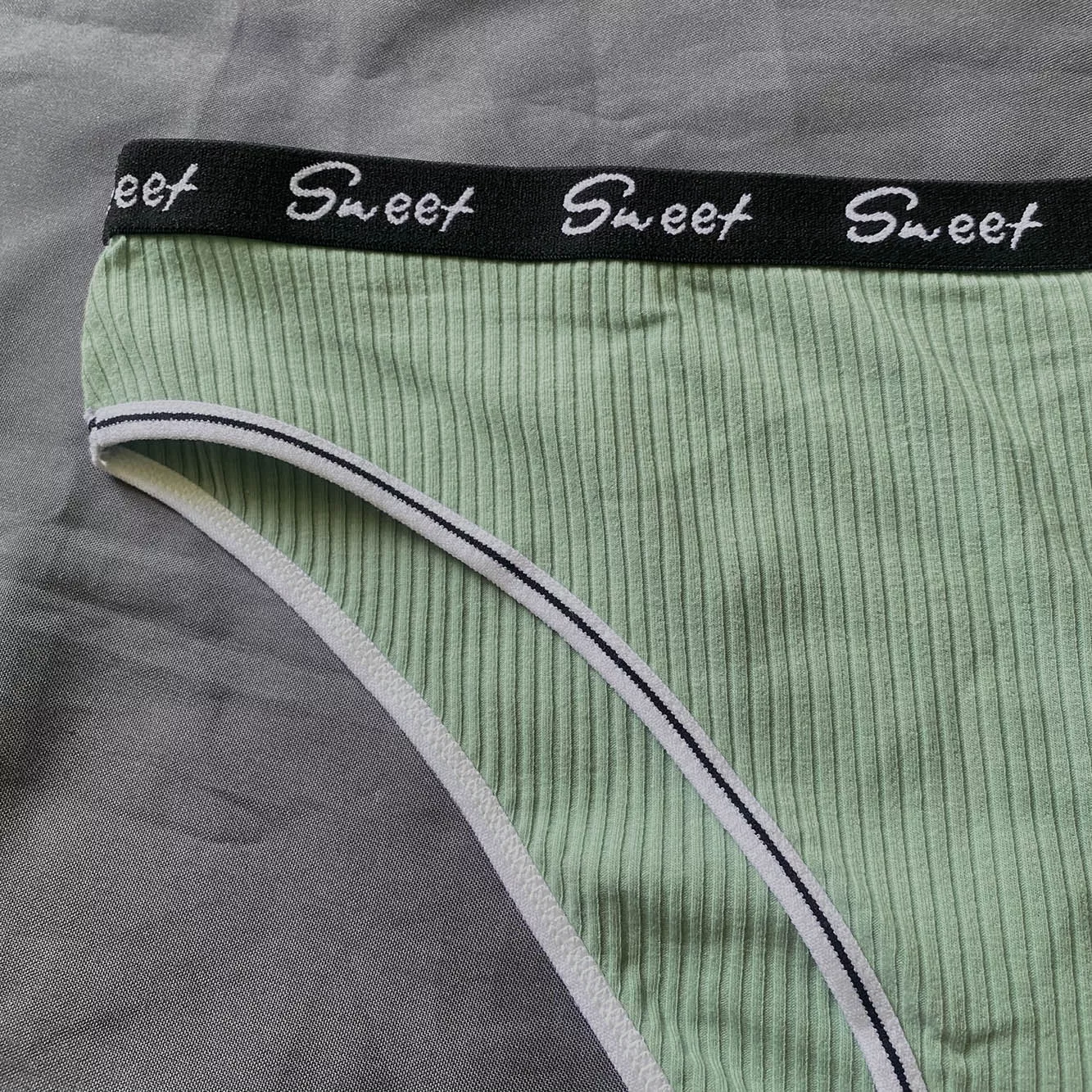 شورت زنانه مدل 0550 مجموعه 3 عددی