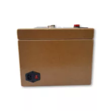 دستگاه گرمکن رزین بردهای الکترونیکی 1000 وات مدل MGR1