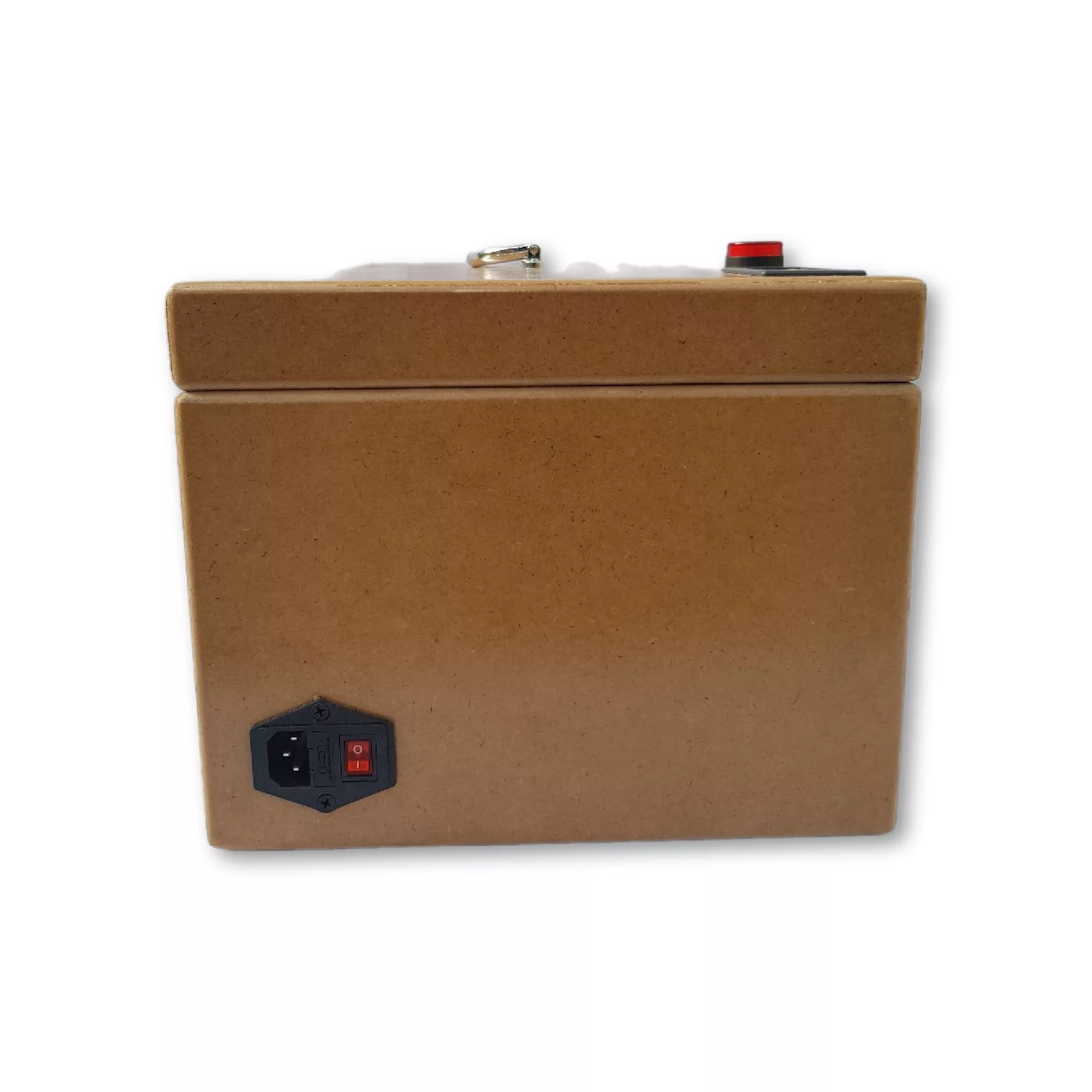 دستگاه گرمکن رزین بردهای الکترونیکی 1000 وات مدل MGR1