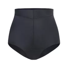 شورت گنی زنانه مدل TEYLI 7141