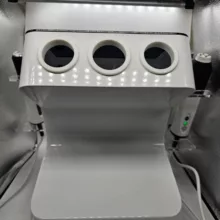 دستگاه جوانسازی پوست واگنر مدل پلاژن سه هندپیس