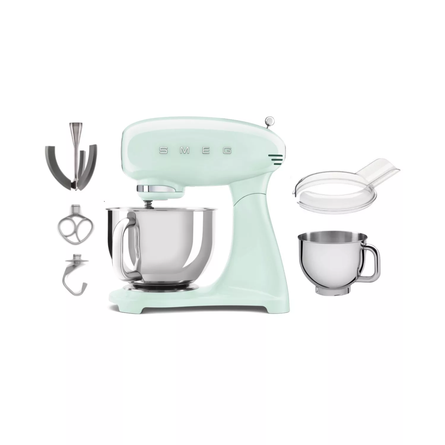 همزن اسمگ مدل SMF03