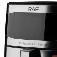 سرخکن ۸ لیتر راف مدل R.5345