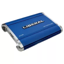 آمپلی فایر خودرو 4 کانال لیبرال مدل Li-7100