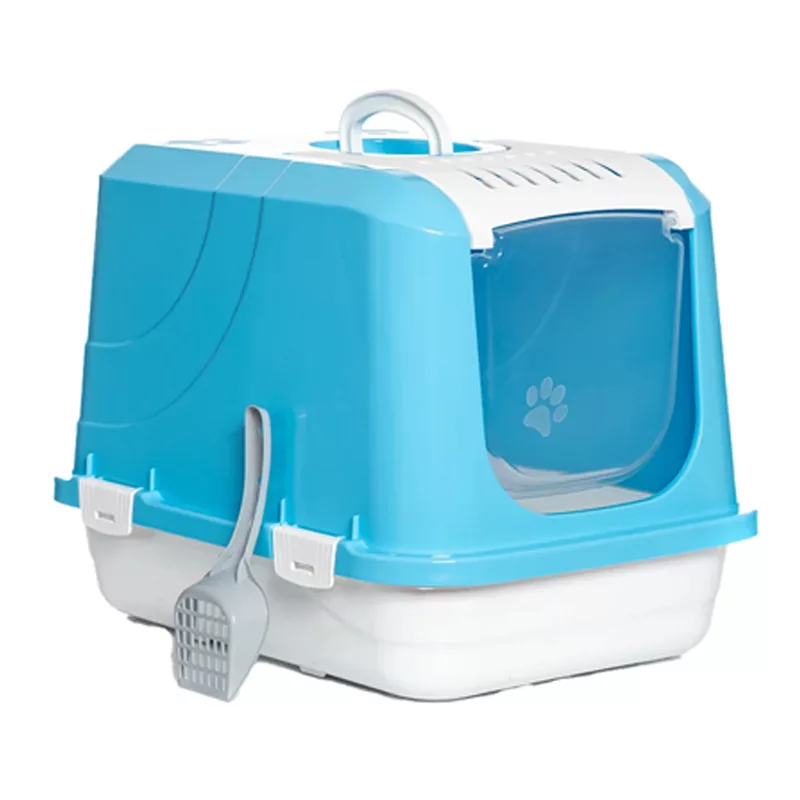 باکس توالت گربه مدل Fendi