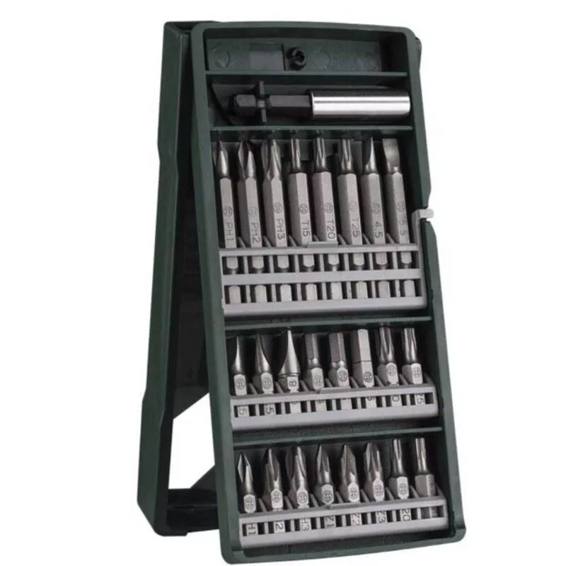 سری پیچ گوشتی بوش مدل 676 بسته 25 عددی