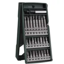 سری پیچ گوشتی بوش مدل 676 بسته 25 عددی