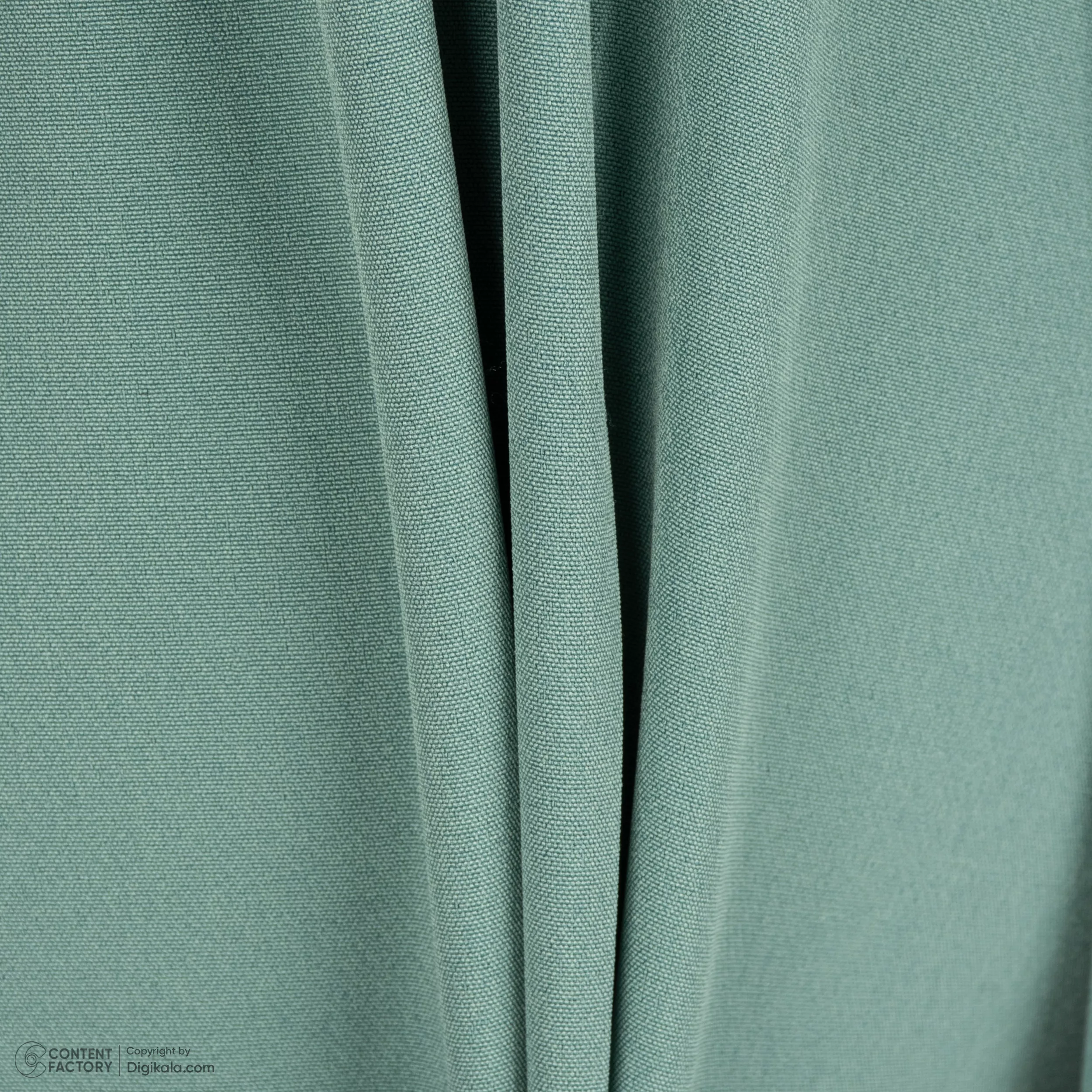 شلوار زنانه ریسانی مدل 99925 رنگ سبز