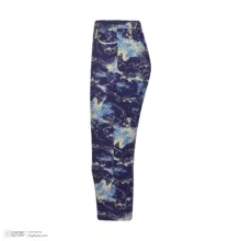 ست تی شرت آستین کوتاه و شلوارک راحتی زنانه ناربن مدل 15211146