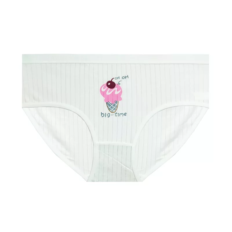 شورت زنانه مدل نخی عروسکی کد 202014 بسته 6 عددی