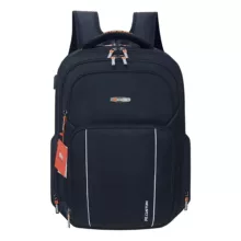 کوله پشتی لپ تاپ شیائومی مدل PK.C V2 مناسب برای لپ تاپ تا 17 اینچی