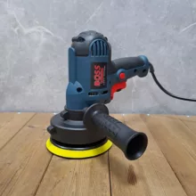 دستگاه پولیش باس مدل LIFE _ STYLE