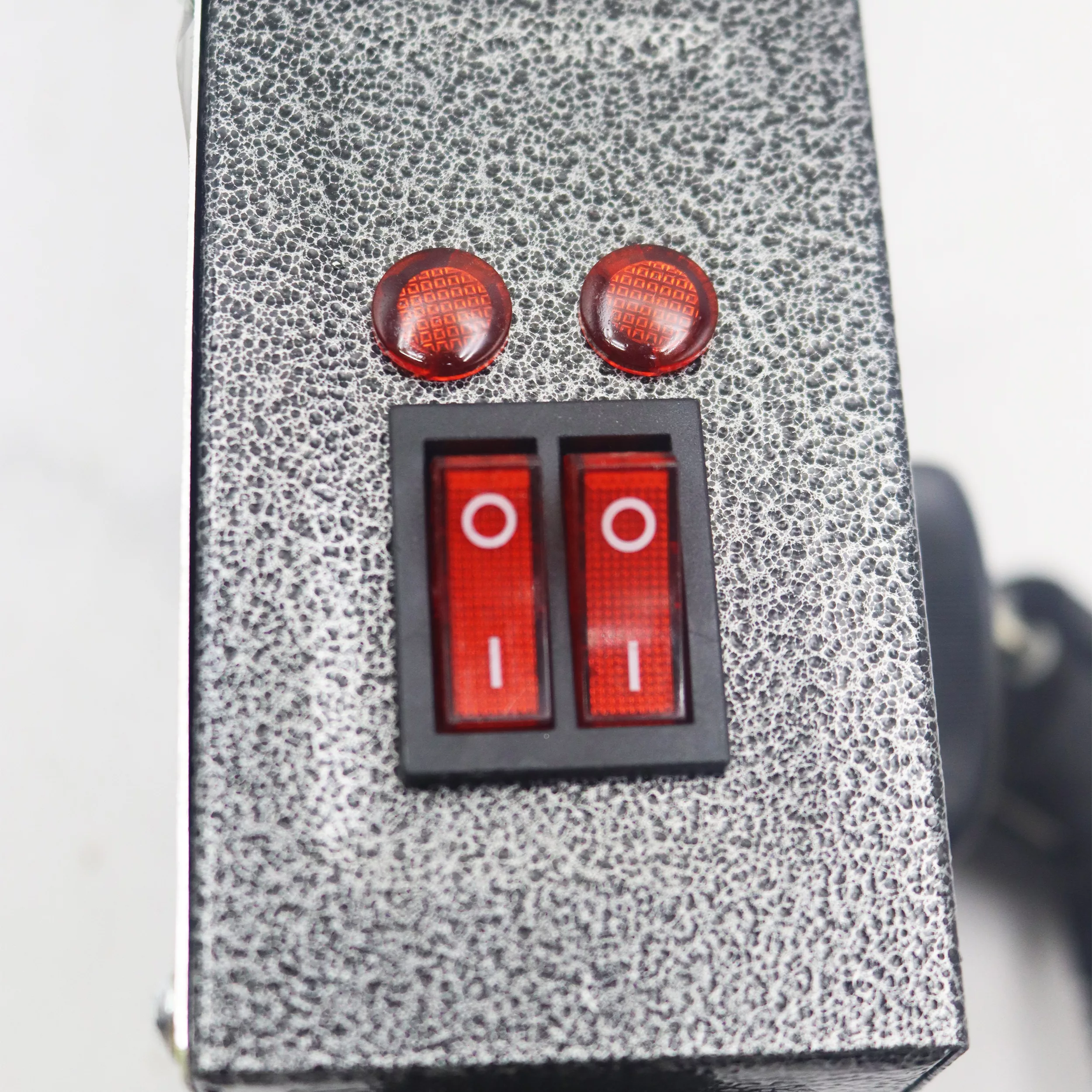 دستگاه اتو لوله سبز نیدر مدل YP-NDR-5020/2000W