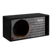 باکس ساب ووفر خودرو کنوود مدل سرامیکی مناسب برای ساب 12 اینچ