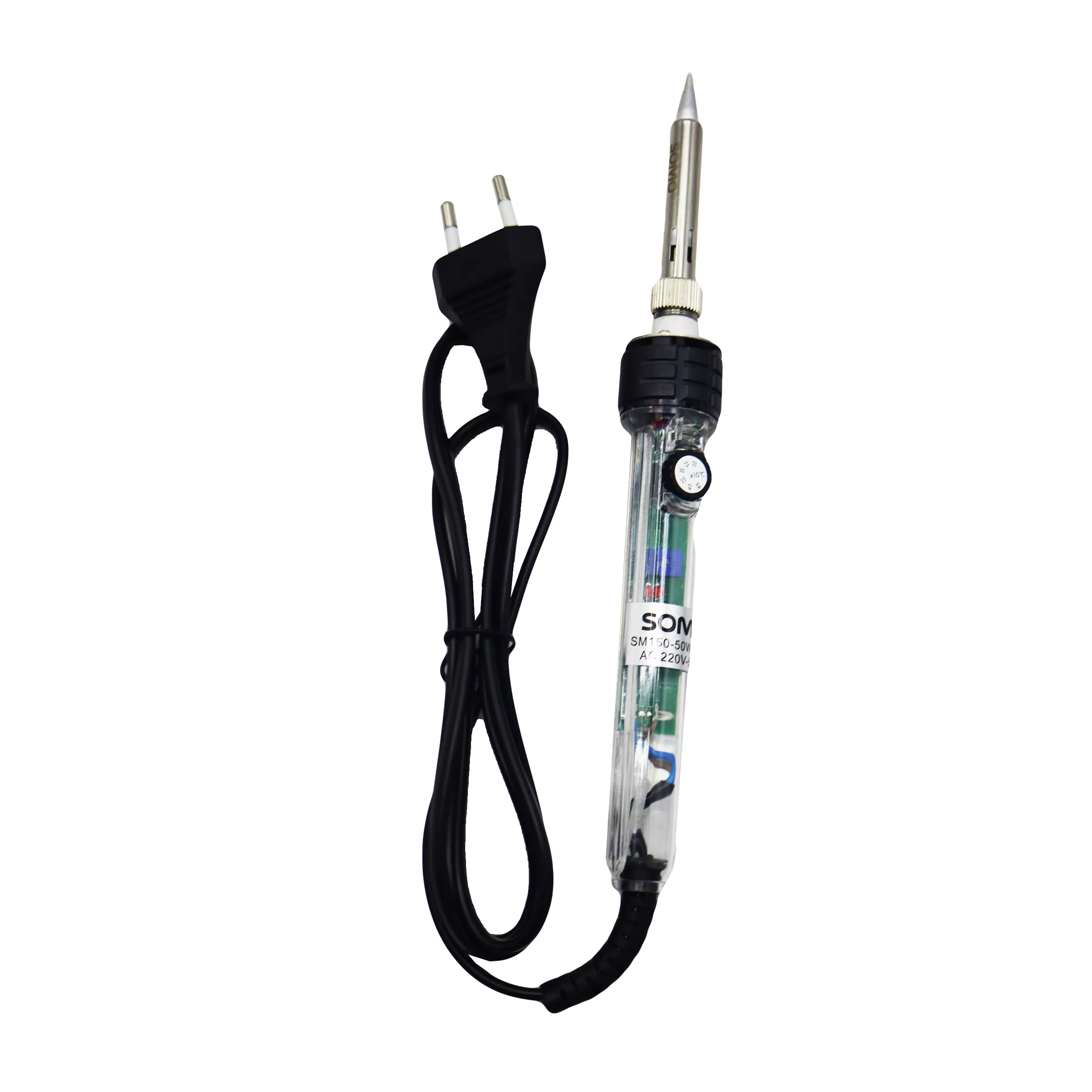 هویه 50 وات سومو مدل دیمر دار کد YP-SM150