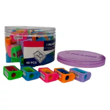 تراش پیکاسو مدل بوک بسته 48 عددی