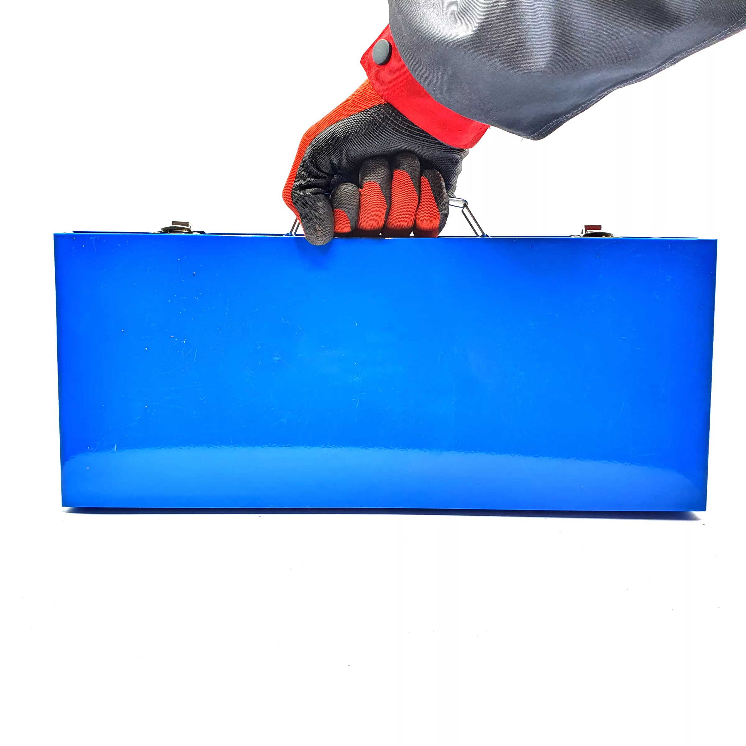 آچار بکس باس کد GHR28 مجموعه 24 عددی